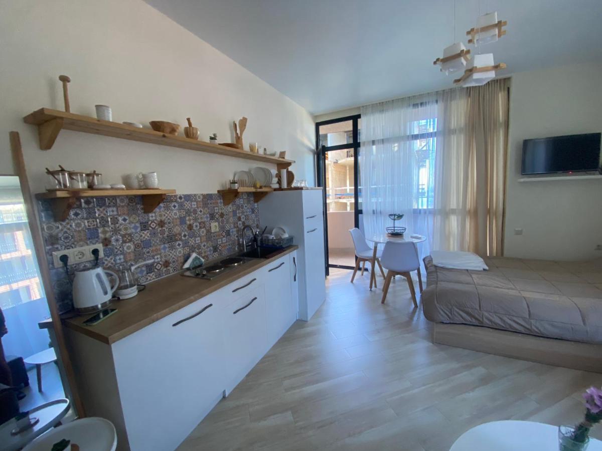 Cozy Studio In Family Inn Gonio Zewnętrze zdjęcie