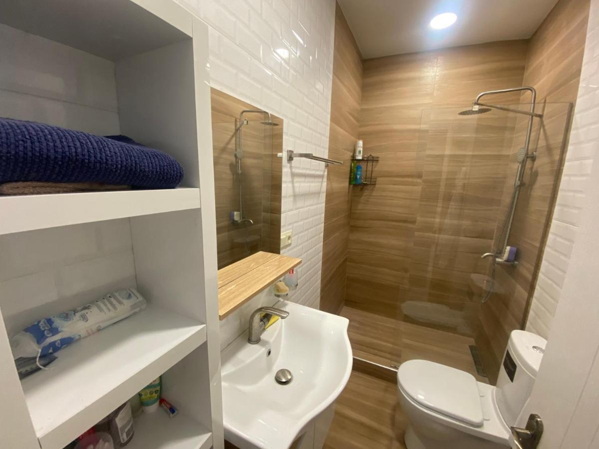 Cozy Studio In Family Inn Gonio Zewnętrze zdjęcie